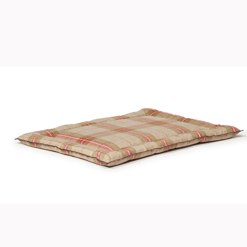 Newton Moss Dog Crate Mattress - Jolly and Bea's - 3