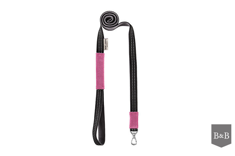 Pink Candy Harness - Jolly and Bea's - 5