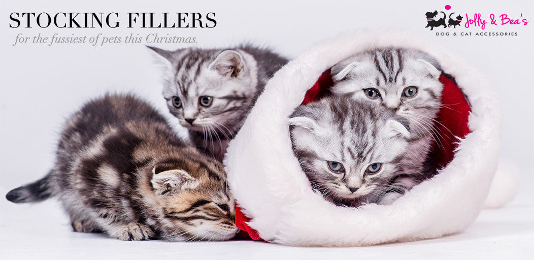 Stocking Fillers