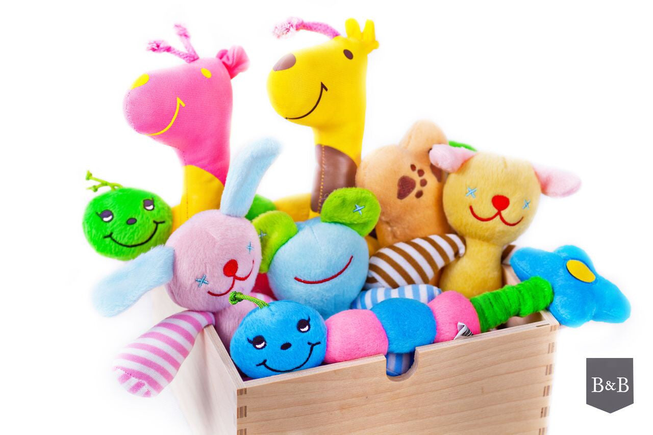 Dog Toys