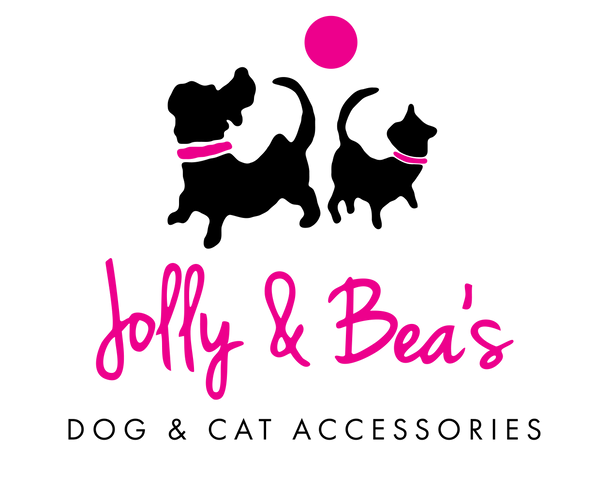 Jolly & Bea's Dog & Cat Accessories