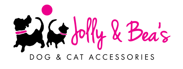 Jolly & Bea's Dog & Cat Accessories