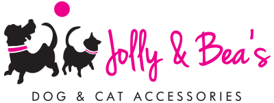 Jolly & Bea's Dog & Cat Accessories