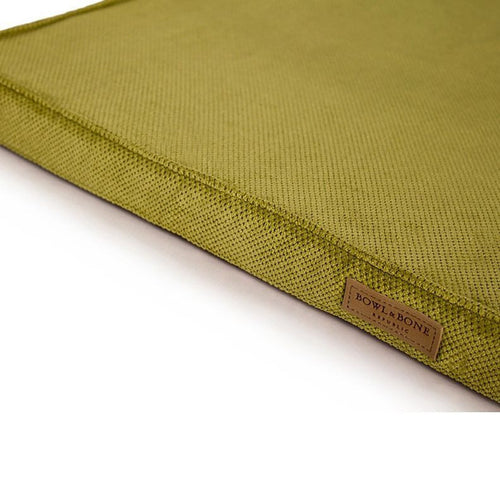 Olive Dog Mat - Jolly and Bea's - 2