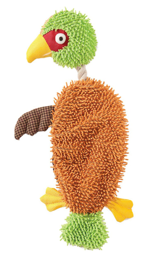 Philly the Pheasant Dog Toy