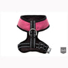 Pink Candy Dog Harness - Jolly and Bea's - 3