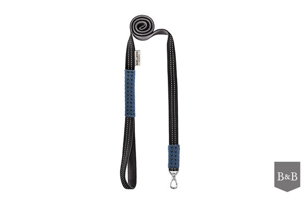 Navy Dog Harness - Jolly and Bea's - 4